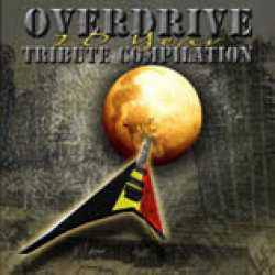 Compilations : Overdrive - 20 Year Tribute Compilation